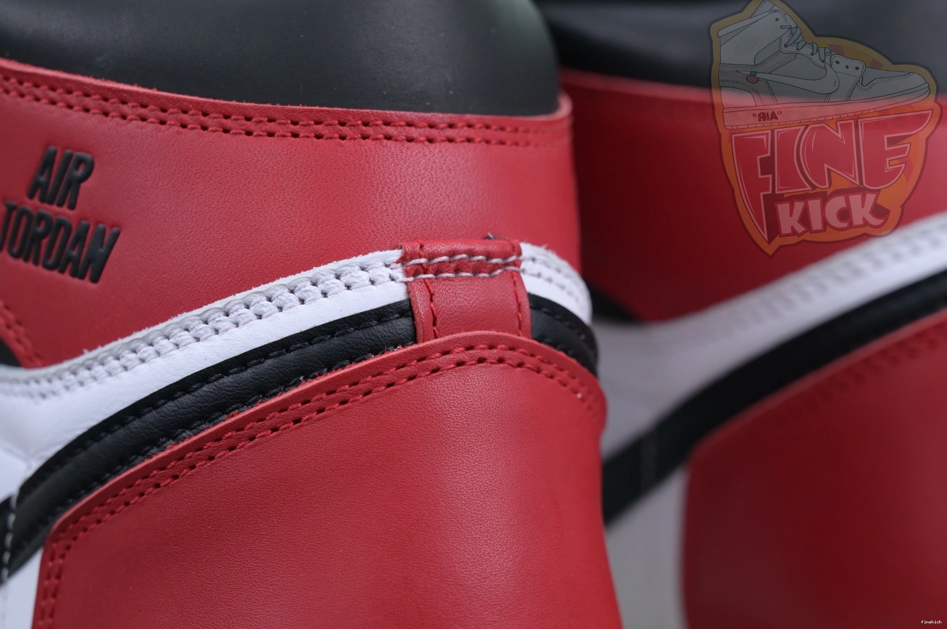 Toe OG“Black 1High Jordan Reimagined” Jordan Air 0102